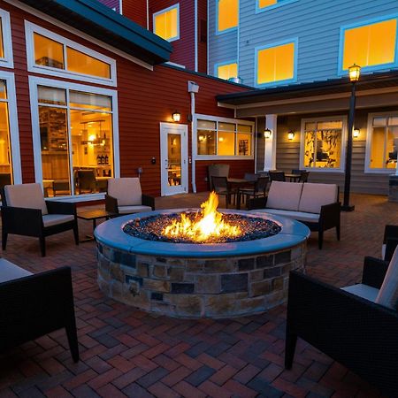 Residence Inn Upper Marlboro Joint Base Andrews Capitol Heights Exterior photo