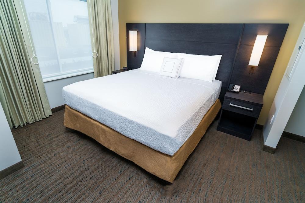 Residence Inn Upper Marlboro Joint Base Andrews Capitol Heights Exterior photo